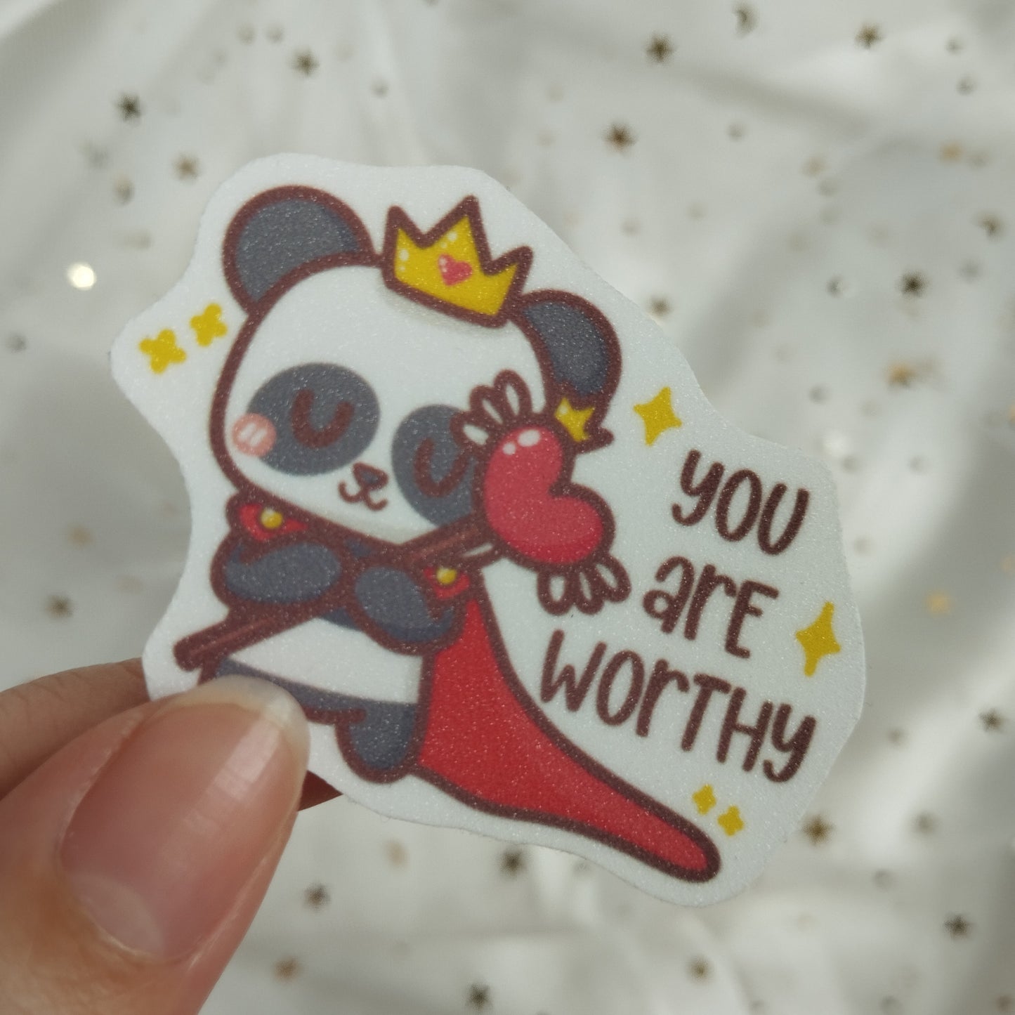 [Stickers] Motivational Gang