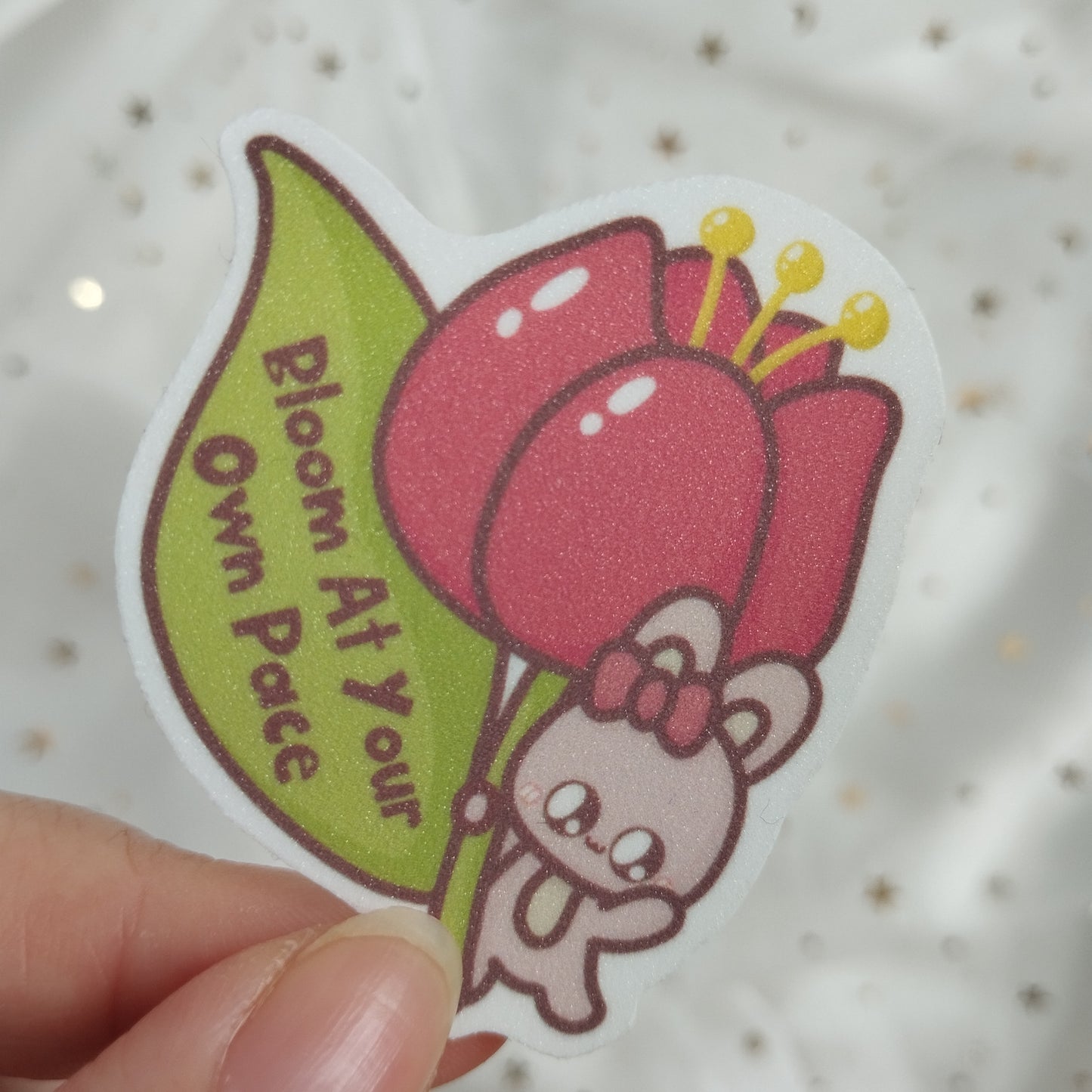 [Stickers] Motivational Gang