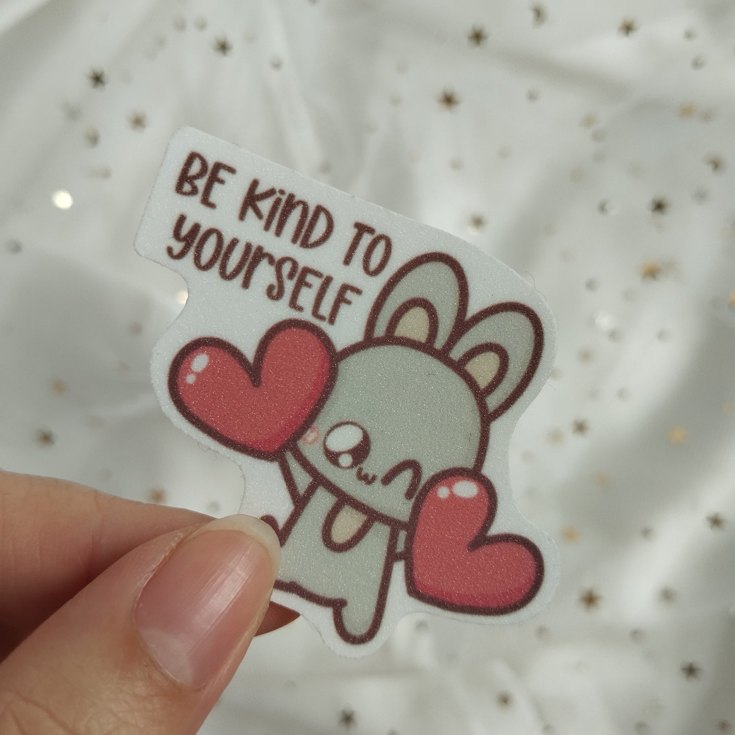 [Stickers] Motivational Gang