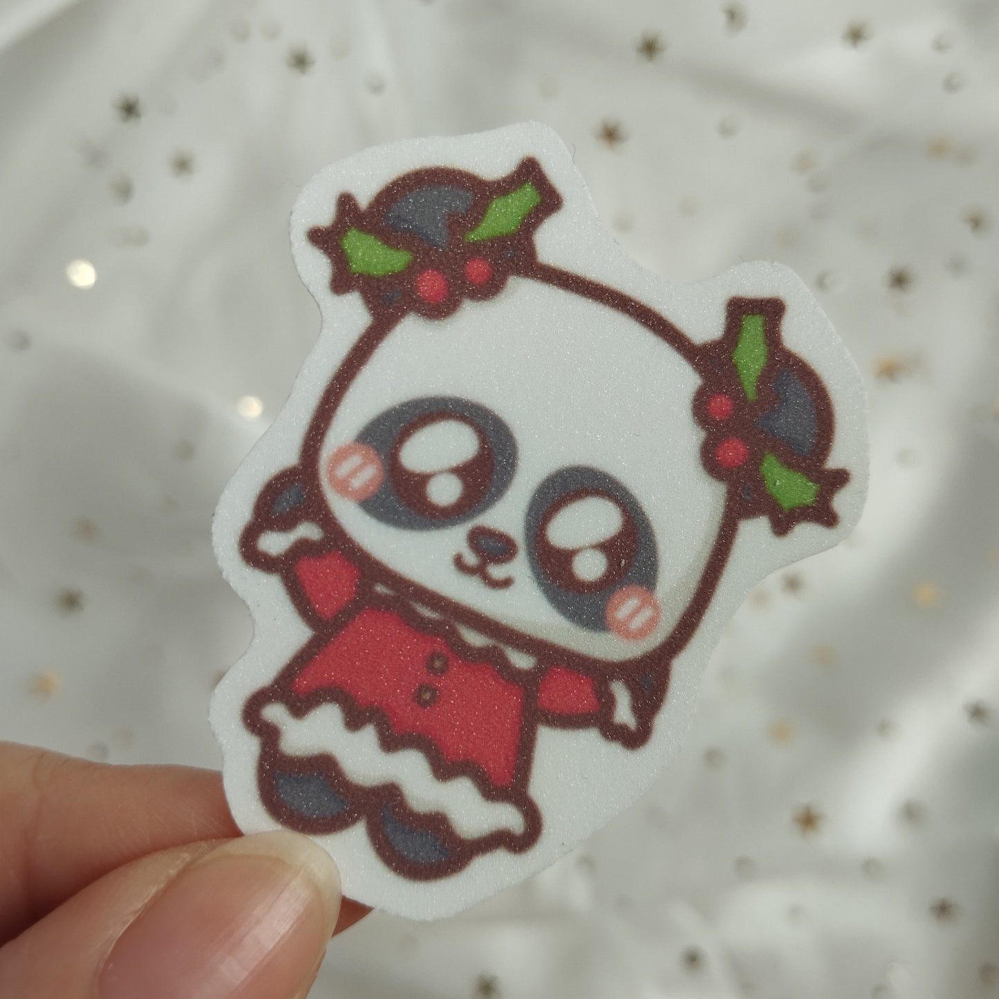 [Stickers] Christmas Gang